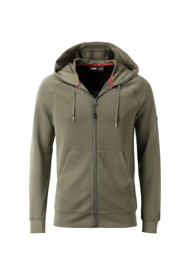 Linea ab 1.5.2019 Jacke832 grape leaf 50