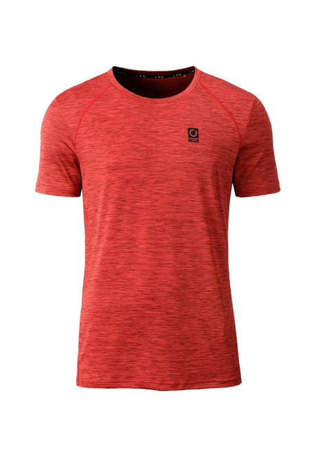 Linea ab 1.5.2019 Shirt kz. ARm501 ribbon red 54