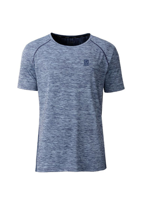 Linea ab 1.5.2019 Shirt kz. ARm728 blue indigo 50