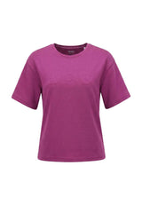 Linea ab 1.5.2019 T-Shirt 521 raspberry 40