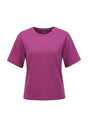 Linea ab 1.5.2019 T-Shirt 521 raspberry 40