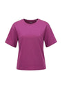 Linea ab 1.5.2019 T-Shirt 521 raspberry 40