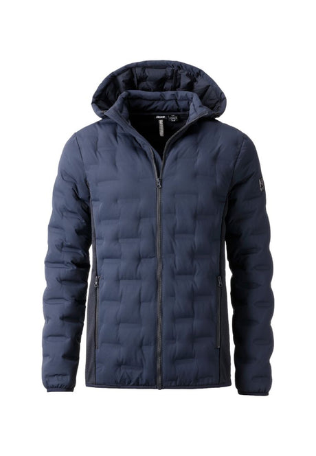 Linea ab 1.5.2019 Jacke 738 graystone 54
