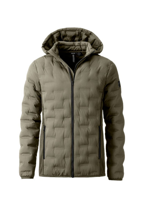 Linea ab 1.5.2019 Jacke 832 grape leaf 50