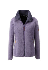 Linea ab 1.5.2019 Fleecejacke 667 dusk 40
