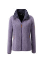 Linea ab 1.5.2019 Fleecejacke 667 dusk 40