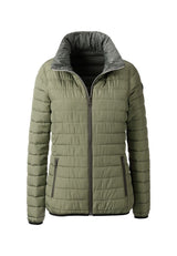 Linea ab 1.5.2019 Jacke 882 deep lichen 40