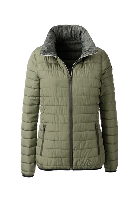 Linea ab 1.5.2019 Jacke 882 deep lichen 40