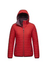 Linea ab 1.5.2019 Jacke 501 red 38