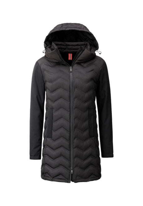 Linea ab 1.5.2019 Mantel900 black 40