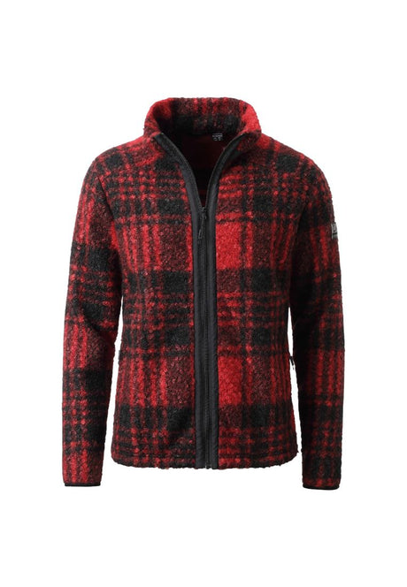 Linea ab 1.5.2019 Jacke503 chilly pepper 54