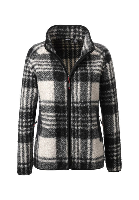 Linea ab 1.5.2019 Jacke 916 asphalt 42