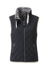 Linea ab 1.5.2019 Jacke o. Arm 900 black 42