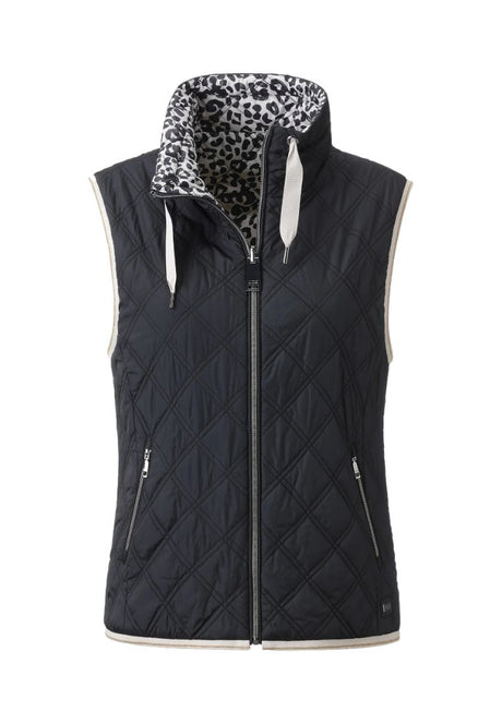 Linea ab 1.5.2019 Jacke o. Arm 900 black 42