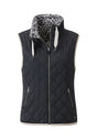 Linea ab 1.5.2019 Jacke o. Arm 900 black 42