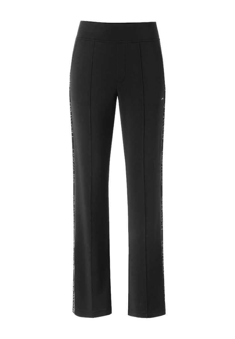Linea ab 1.5.2019 Hose lang 900 black 40