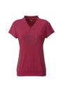 Linea ab 1.5.2019 T-Shirt 543 sangria 46