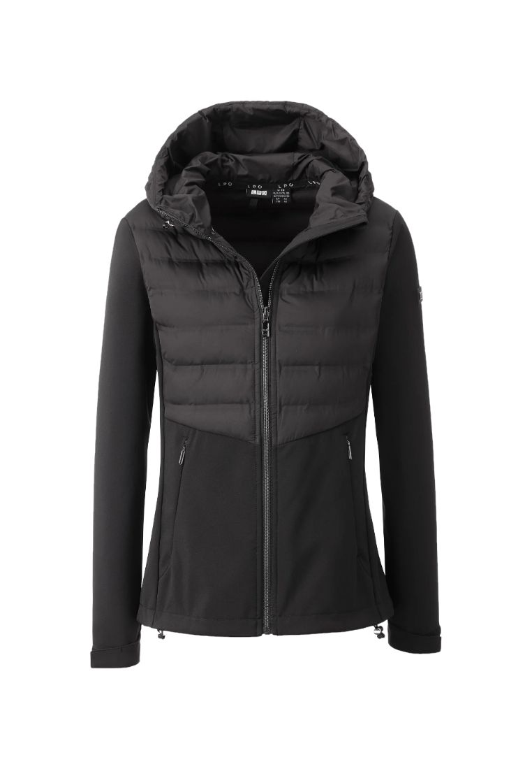 Linea ab 1.5.2019 Softschell900 black 44