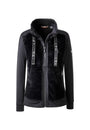 Linea ab 1.5.2019 Fleecejacke 900 black 38