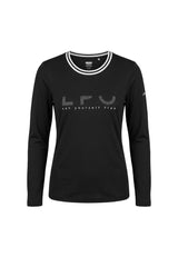 Linea ab 1.5.2019 T-Shirt 900 black 40