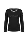 Linea ab 1.5.2019 T-Shirt 900 black 40