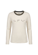 Linea ab 1.5.2019 T-Shirt 202 white 38