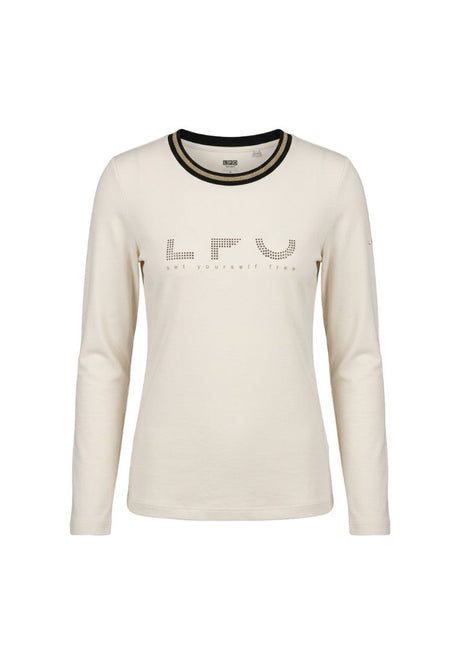 Linea ab 1.5.2019 T-Shirt 202 white 38