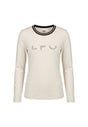 Linea ab 1.5.2019 T-Shirt 202 white 38