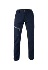 Linea ab 1.5.2019 Hose754 navy blazer 28