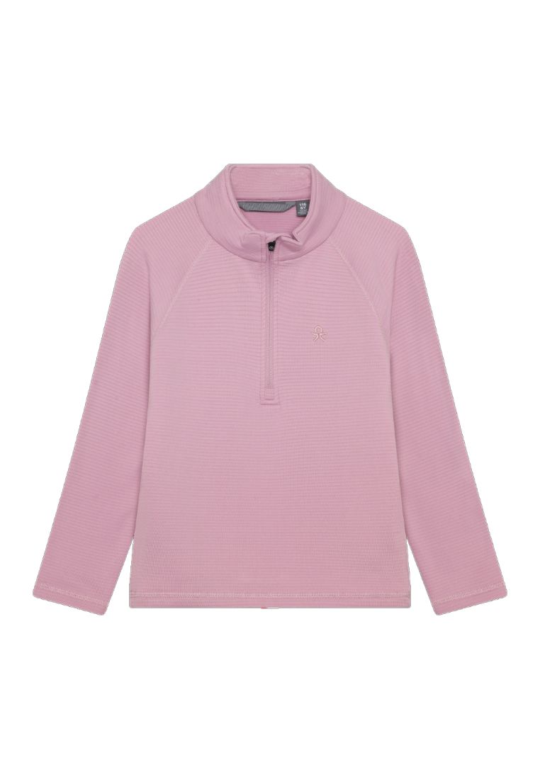 Fleece Pulli - Stretch 140