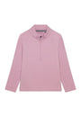 Fleece Pulli - Stretch 140