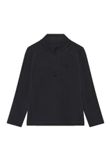 Fleece Pulli - Stretch 122