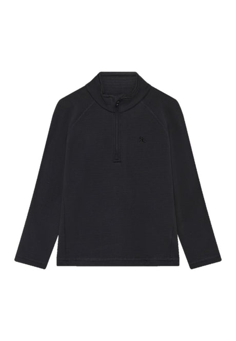 Fleece Pulli - Stretch 122