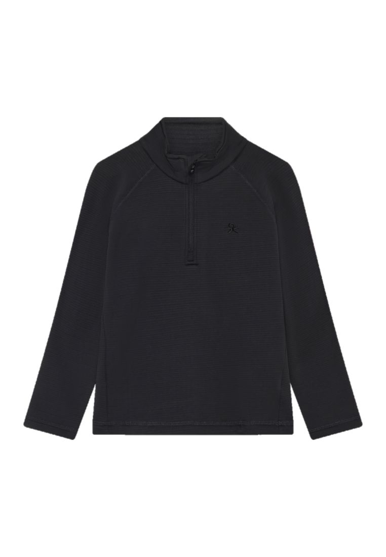 Fleece Pulli - Stretch 122