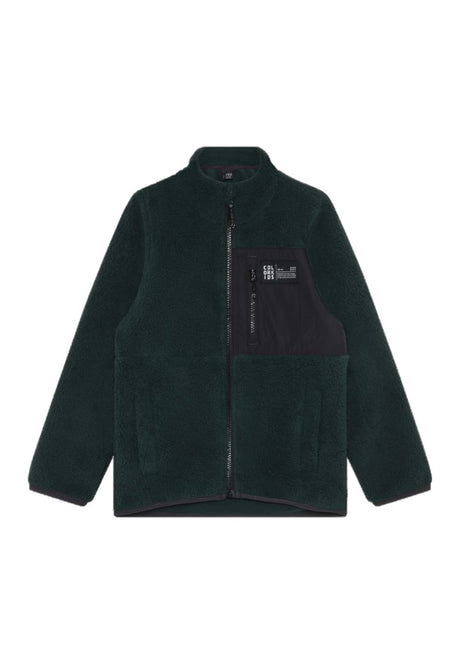 Teddy Jacket 128