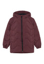 Jacket W. Hood - Quilt 140