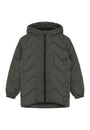 Jacket W. Hood - Quilt 104