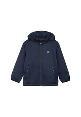 Softshell W. Fleece 128