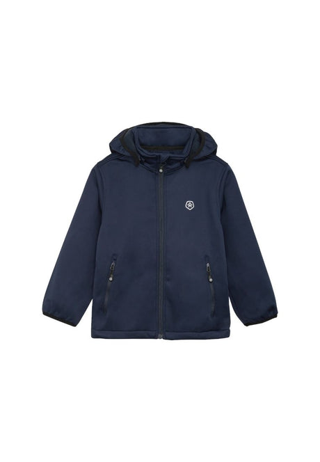 Softshell W. Fleece 128