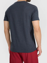 4F Herren Funktions-T-Shirt