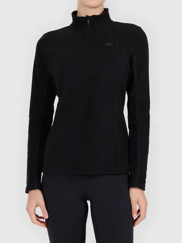 4F Damen Ski-Fleece-Unterwäsche