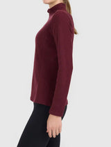 4F Damen Ski-Fleece-Unterwäsche