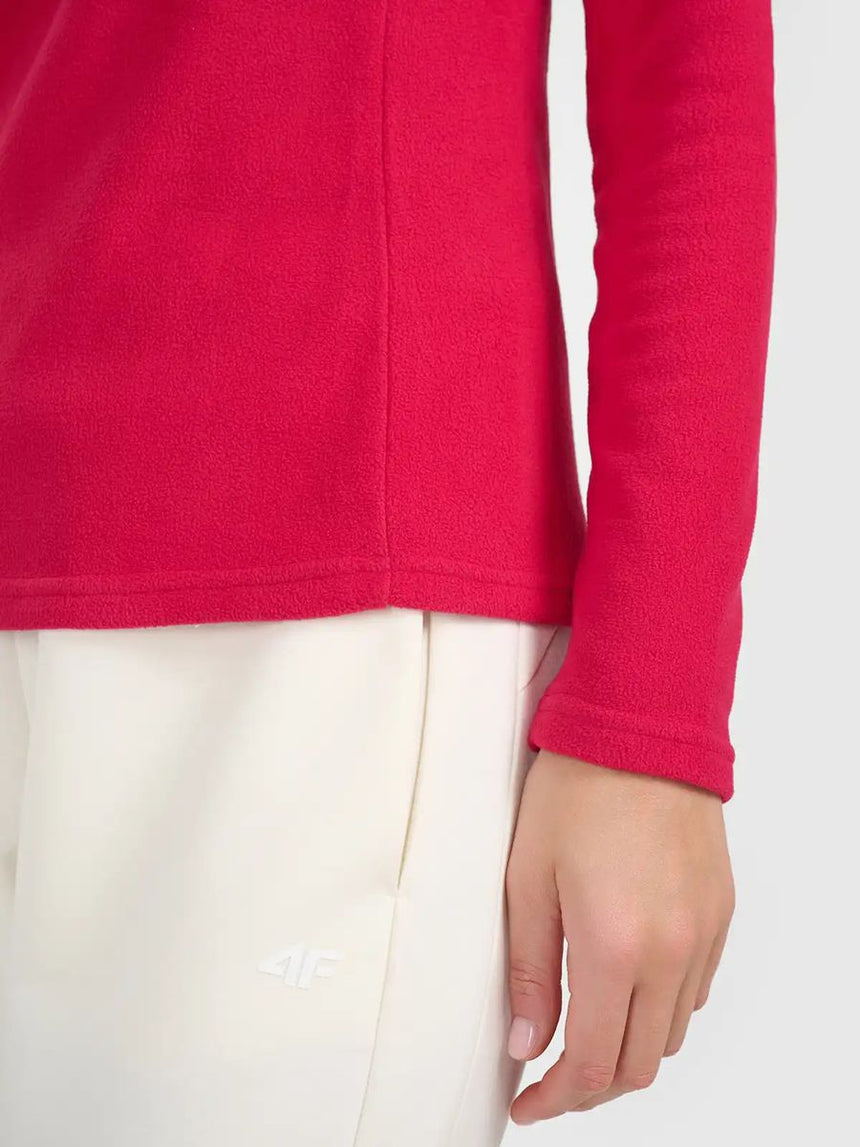 4F Damen Ski-Fleece-Unterwäsche