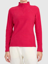 4F Damen Ski-Fleece-Unterwäsche