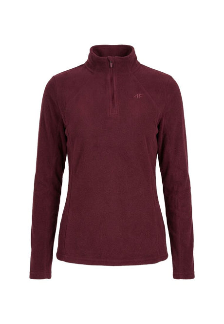 OTCF Austria GmbH Shirt BURGUNDY S