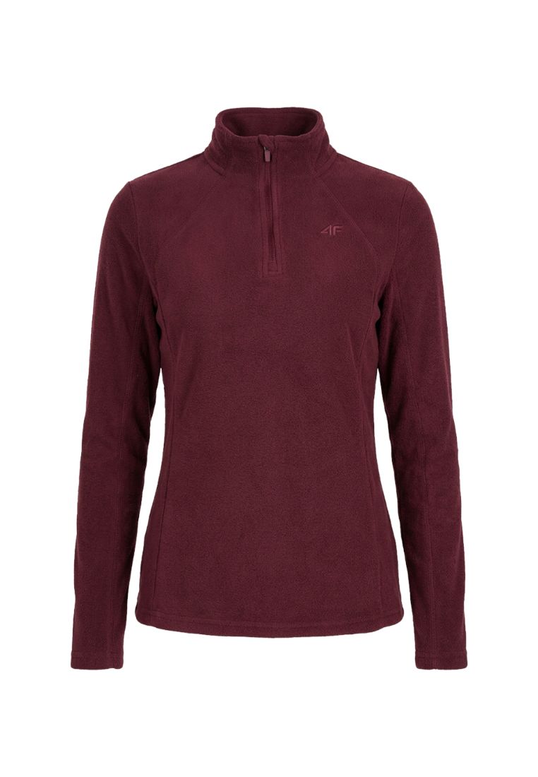 OTCF Austria GmbH Shirt BURGUNDY S