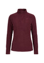 OTCF Austria GmbH Shirt BURGUNDY S