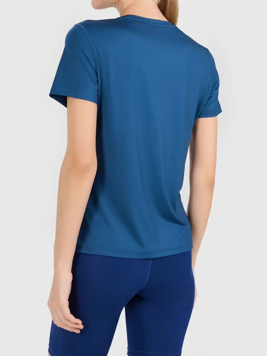 4F Damen Funktions-T-Shirt