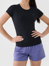 4F Damen Funktions-T-Shirt