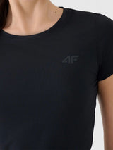 4F Damen Funktions-T-Shirt